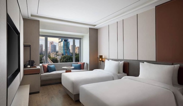 Radisson Mumbai Goregaon