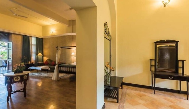 Royal Orchid Metropole Mysore