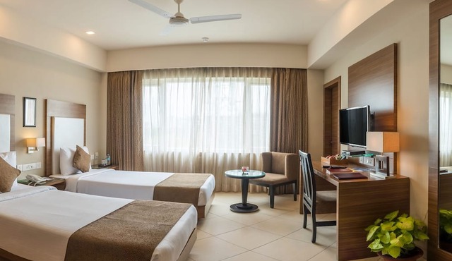 Peerless Hotel Durgapur