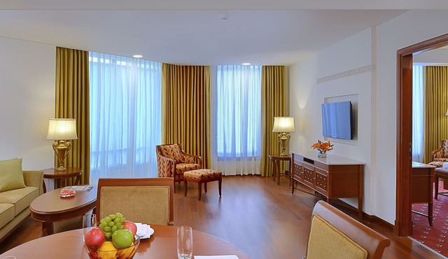 Fortune Park BBD, Lucknow - Member ITC Hotels' Group