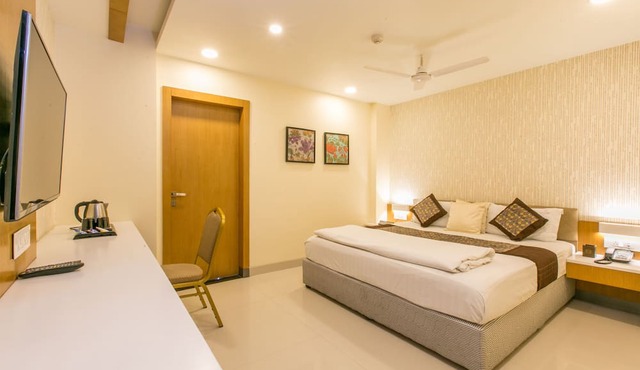 Tulsi Casa