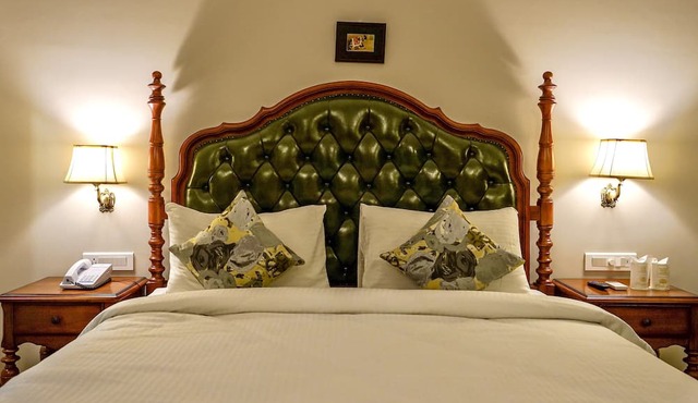 Ranbanka Heritage Resort