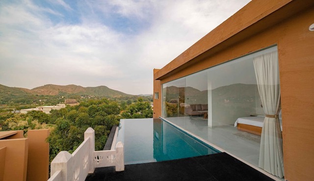 Yaan Wellness Retreat
