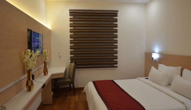 Hotel Grand SR