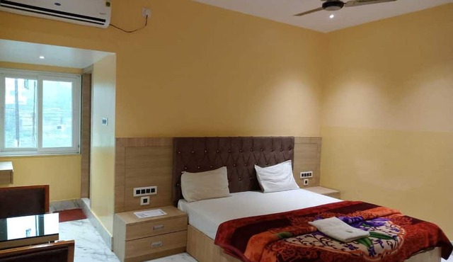Hotel Relax