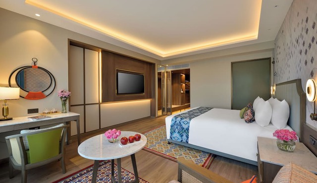 Boulevard9, Nadiad – IHCL SeleQtions