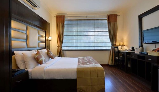 Hotel Southgate