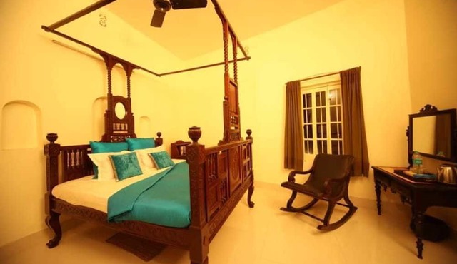 The Garden Bungalow