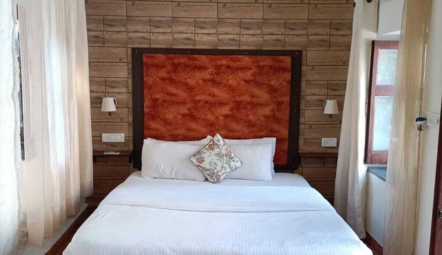 Ghanerao Jungle Lodge