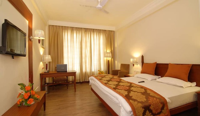 Chanakya BNR Hotel