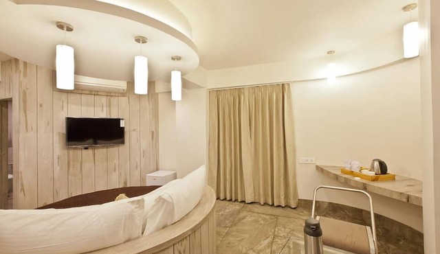 Scenaria Hotel