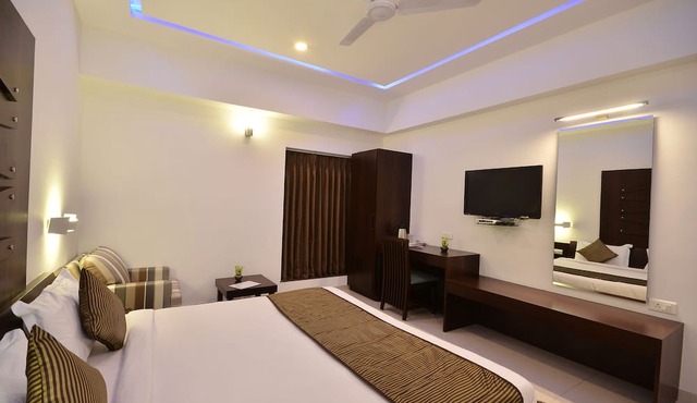 Hotel The Sentosa