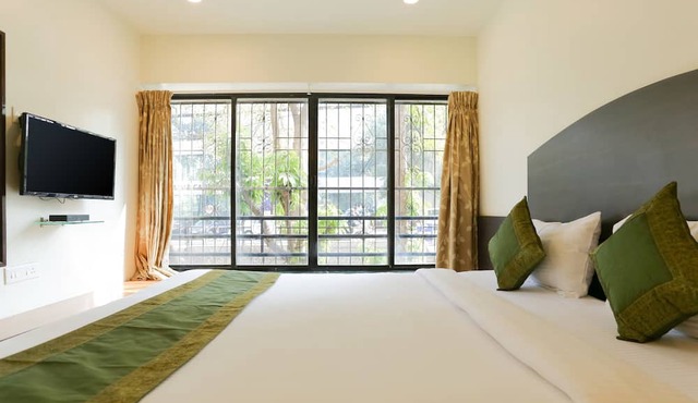 Itsy Hotels Hill View Ex