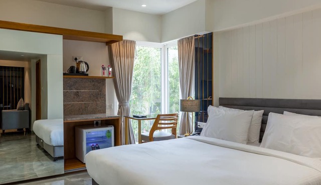Hotel Nalanda