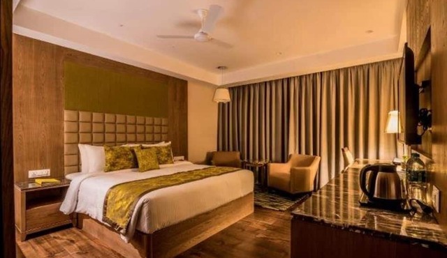 Lemon Tree Hotel Siliguri