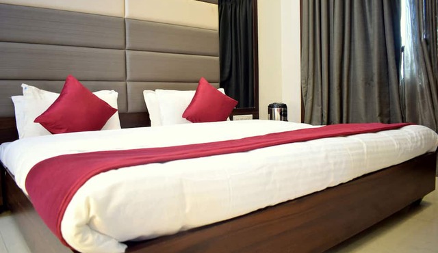 Hotel Sunrise Palace