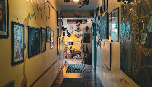 Hotel Deyzor