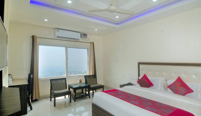 Hotel Bliss Valley in Dharamshala