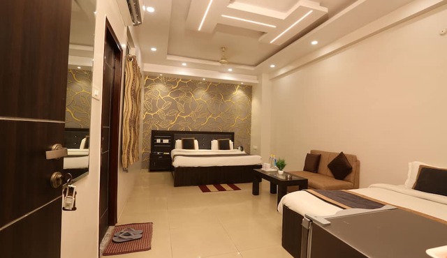 Hotel Nexus