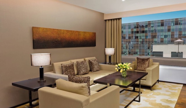Sheraton Grand Bengaluru Whitefield