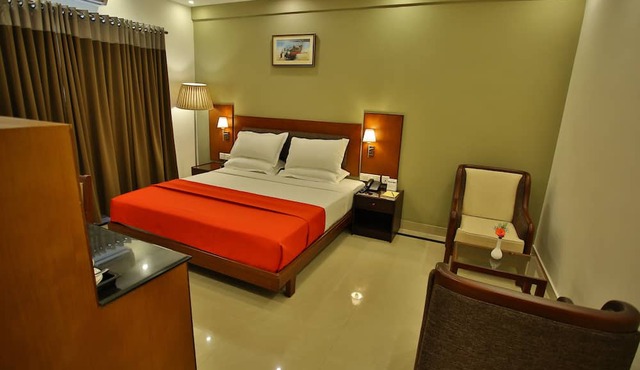 Harbour Hotels