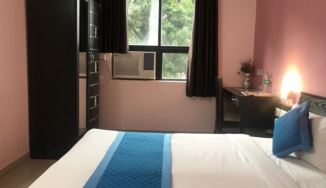 All Seasons Guest House