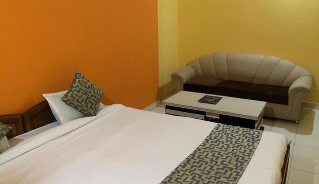 Hotel Arham Inn