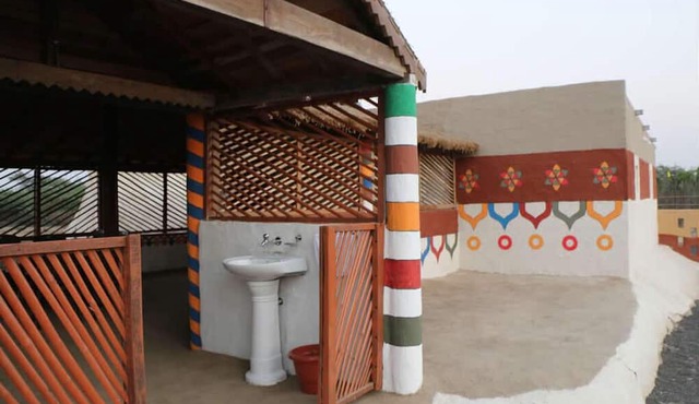 Banni Village Stay