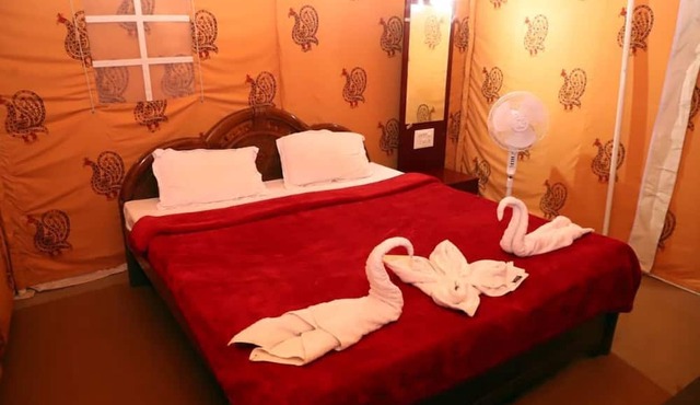 Pansari Resort & Camp