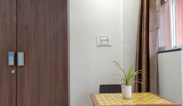 RP Studio Rooms