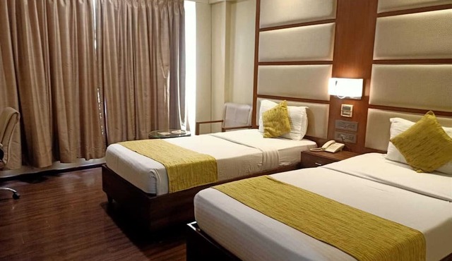 Super Inn Armoise Hotel