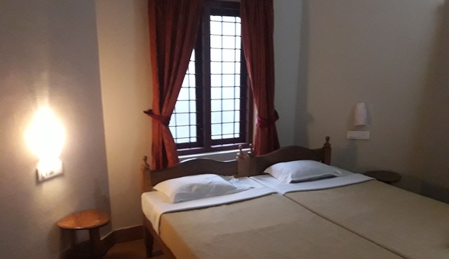 Spice Villas Holiday