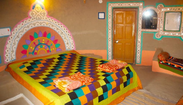 Kutir Village Resort