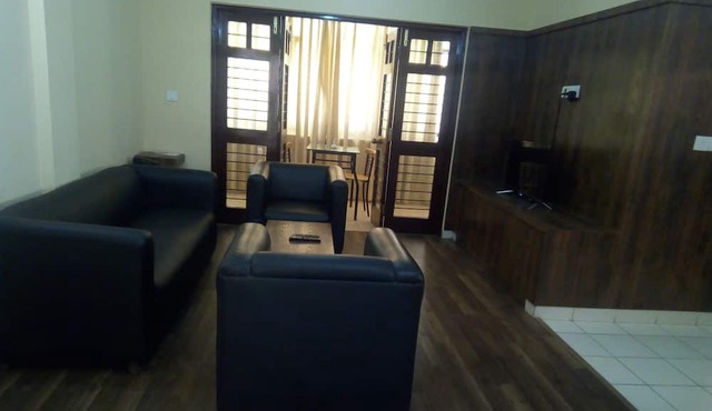 Samrudhi Suites