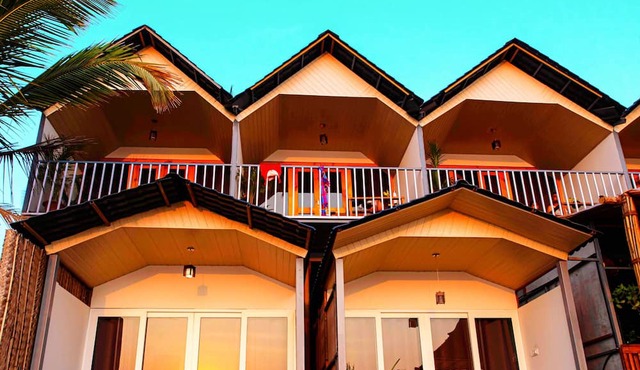 Agonda Serenity Resort