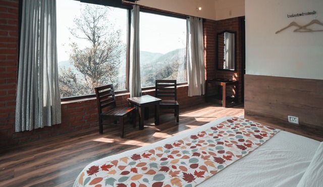 Hotel Aranya Virasat