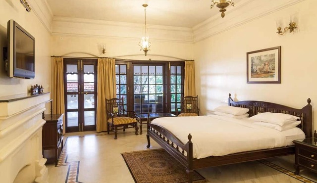 WelcomHeritage Golf View