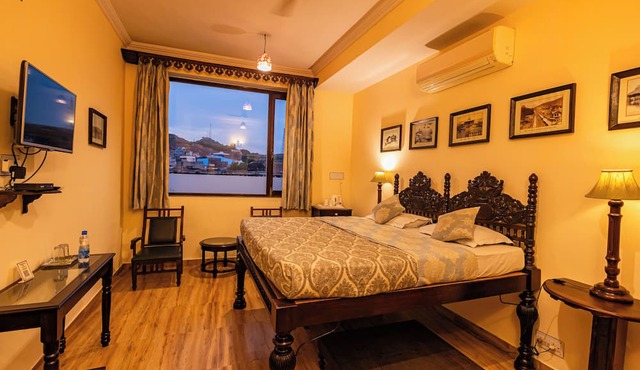 Haveli Inn Pal