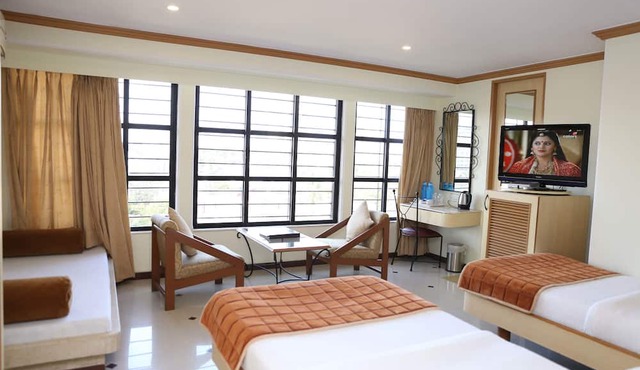 Hotel Godwin