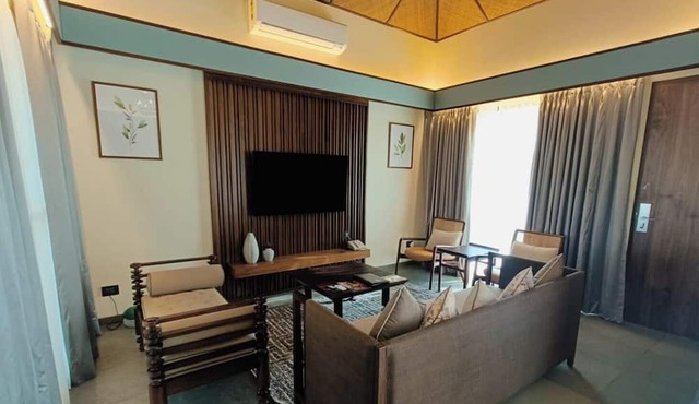 Golkonda Resorts & Spa