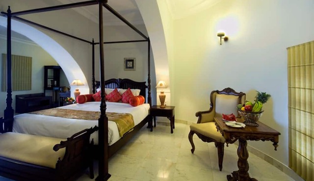 Fort Khejarla, Jodhpur