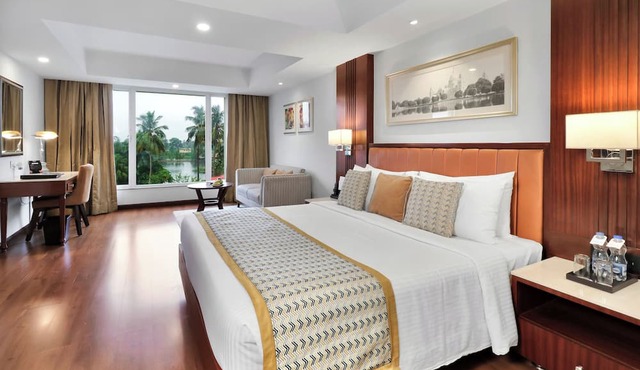Fortune Park Panchwati, Kolkata - Member ITC Hotels' Group
