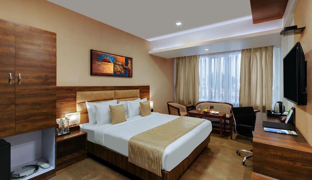 The Fern Residency Bhuj