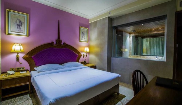 Hotel Sai Palace, Mangalore