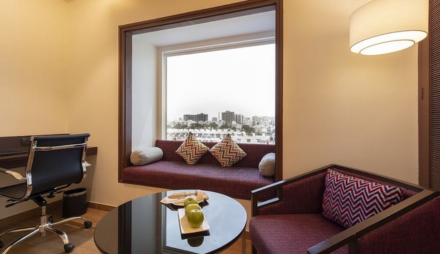 RPJ Hotel Rajkot