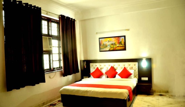 Hotel Marc Royal