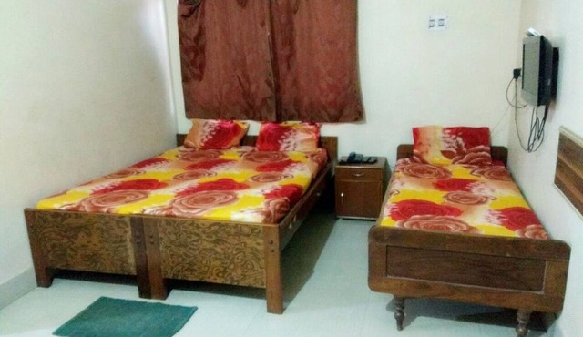 Hotel Anjali