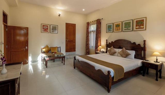 Sterling Jaisinghgarh Udaipur