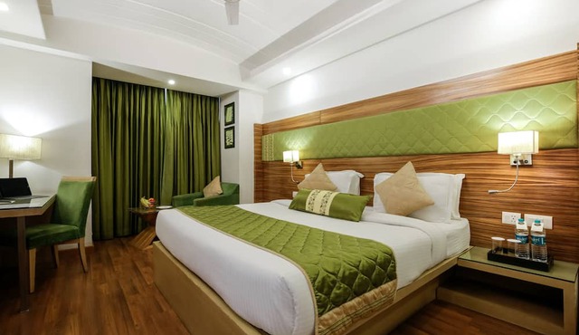 Rosewood Apartment Hotel - Gurgaon