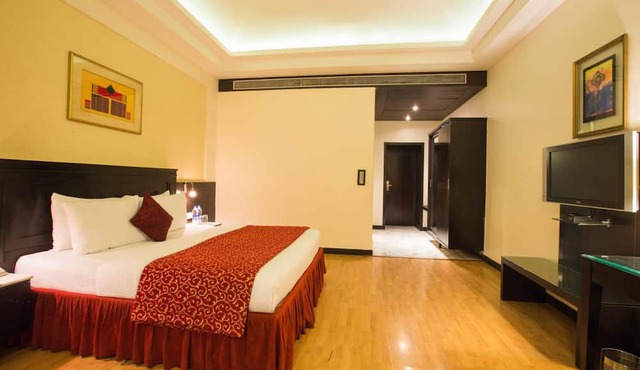 Residency club
